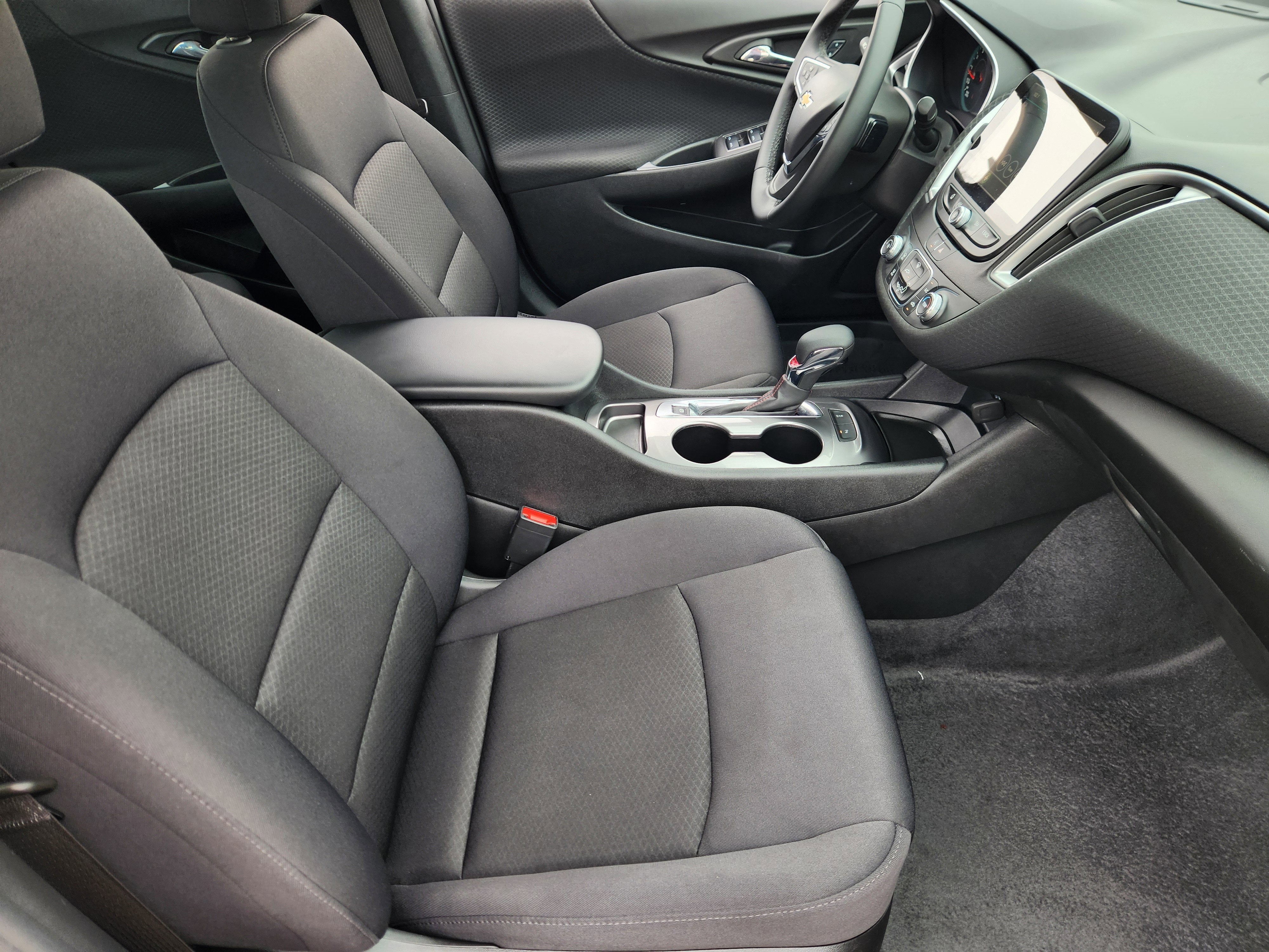 2024 Chevrolet Malibu RS