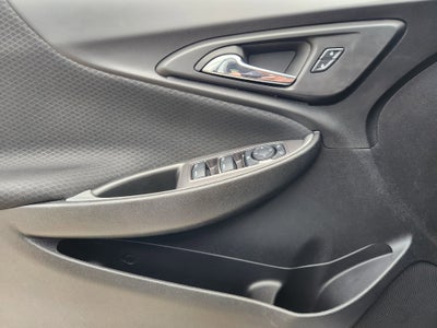 2024 Chevrolet Malibu RS