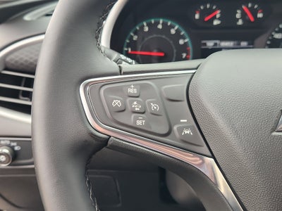 2024 Chevrolet Malibu RS