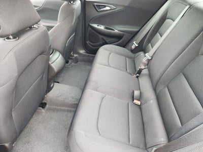 2024 Chevrolet Malibu RS