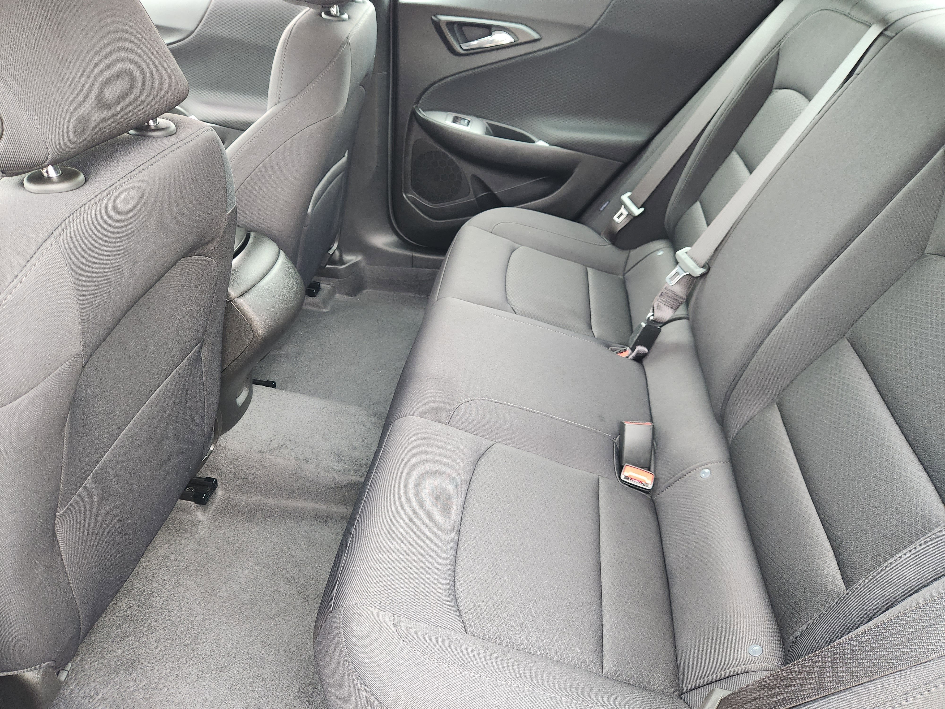 2024 Chevrolet Malibu RS