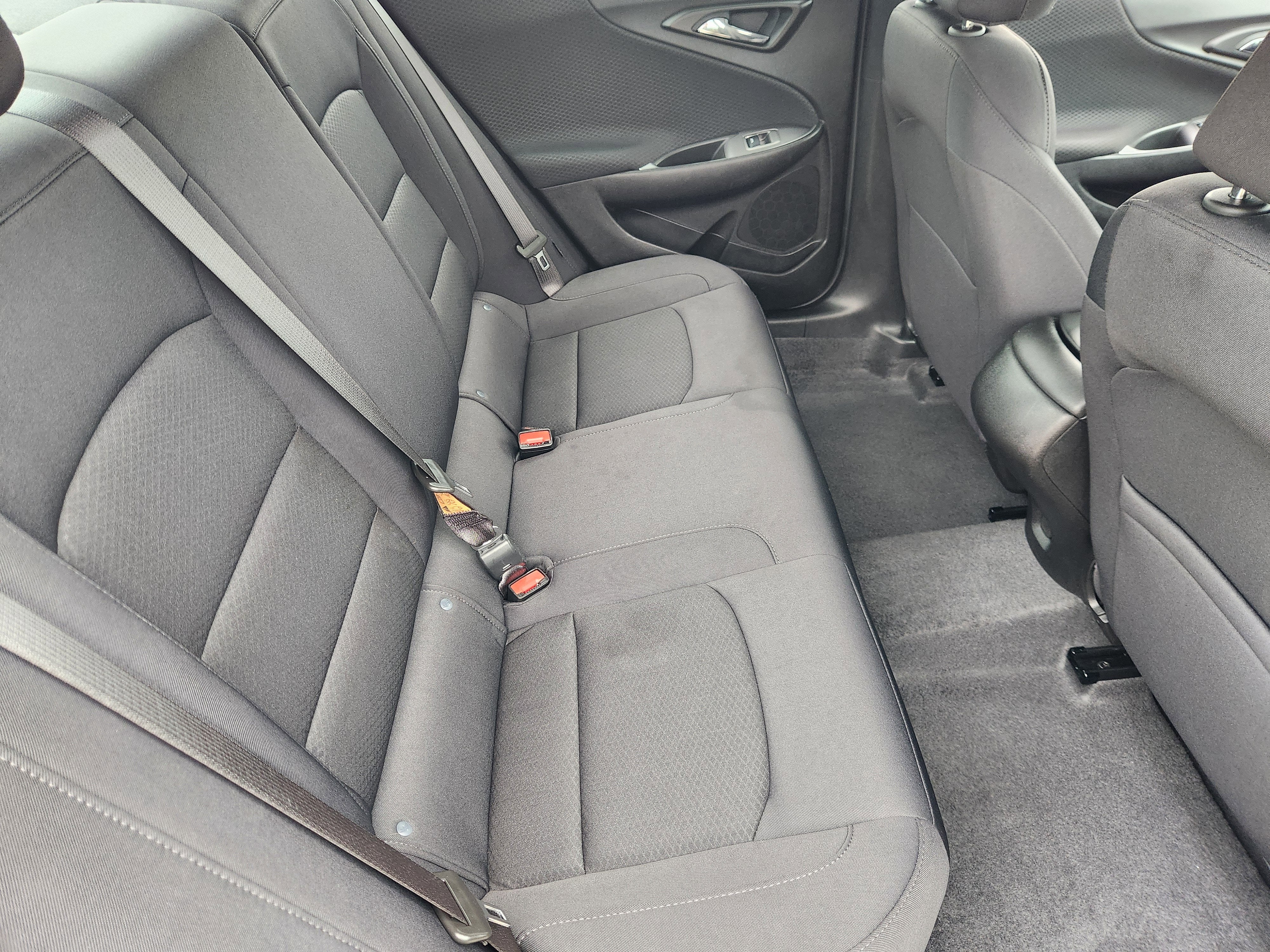 2024 Chevrolet Malibu RS