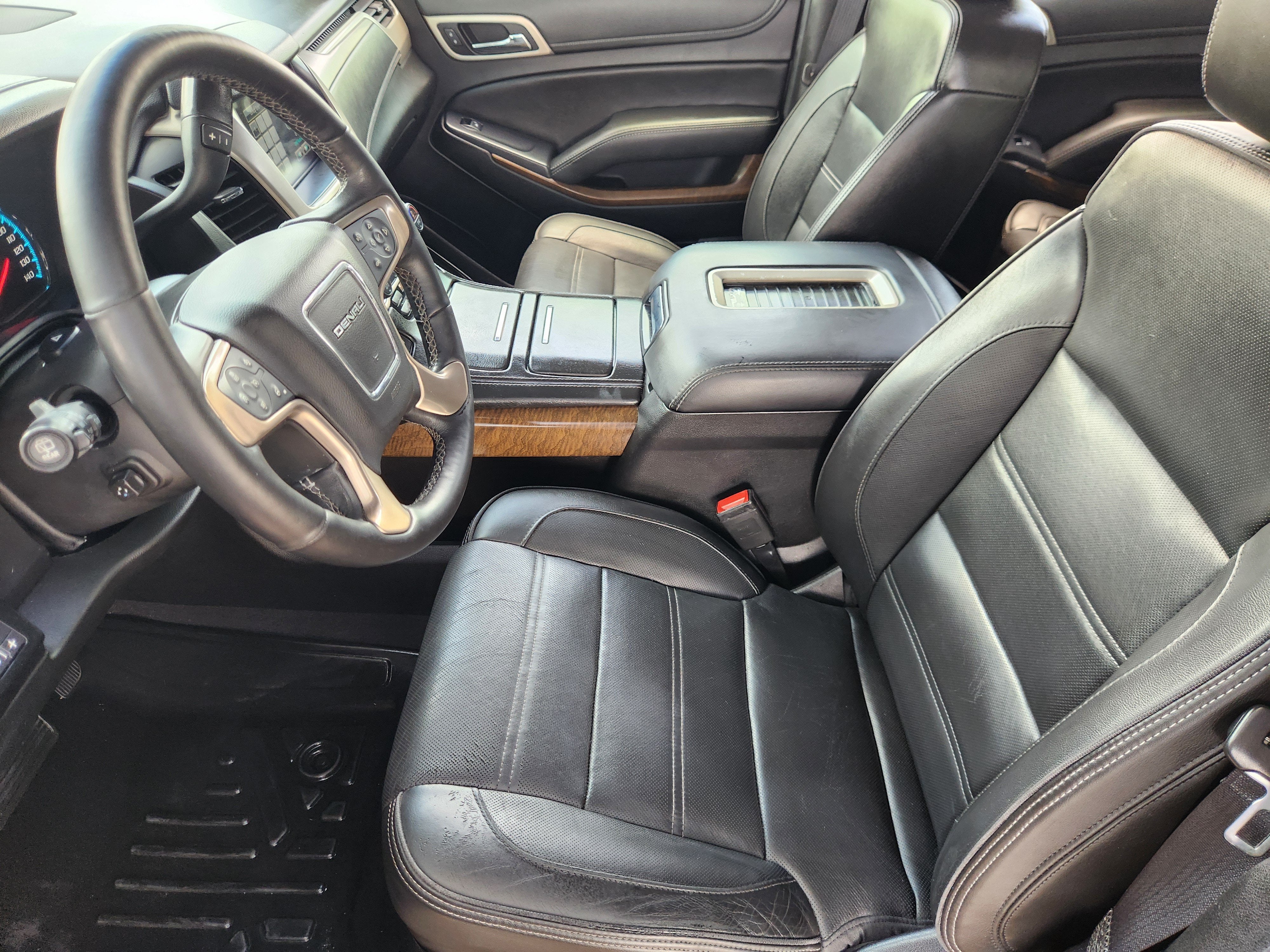 2019 GMC Yukon XL Denali