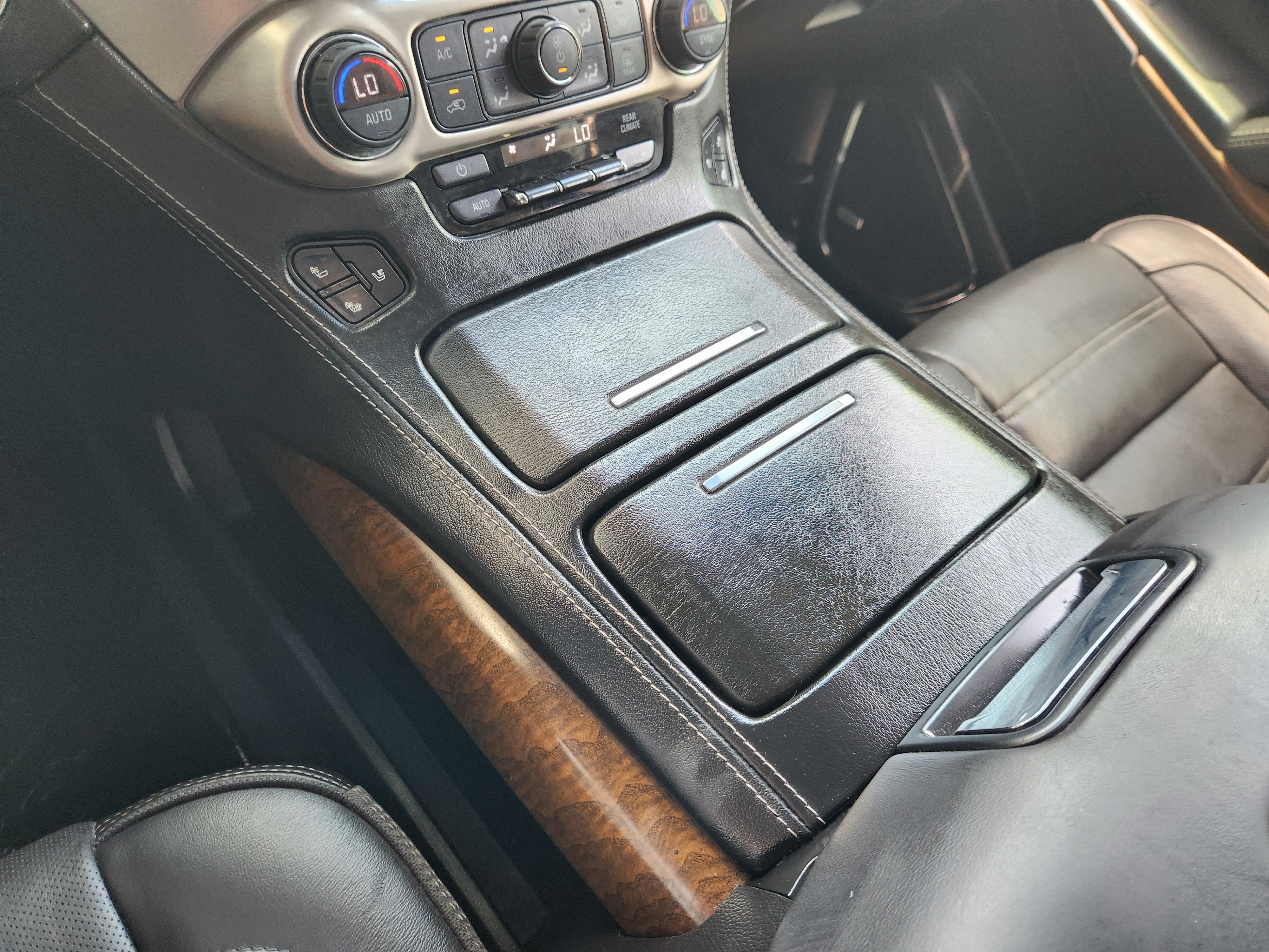 2019 GMC Yukon XL Denali