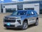 2024 Chevrolet Traverse FWD LS
