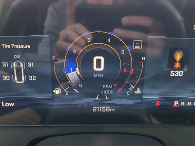 2024 Chevrolet Traverse FWD LS