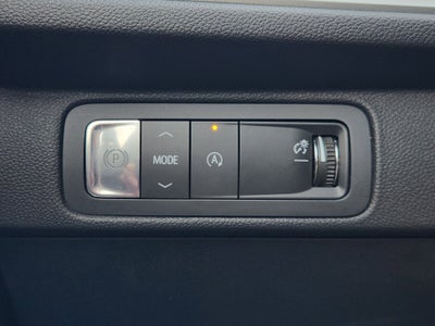 2024 Chevrolet Traverse FWD LS