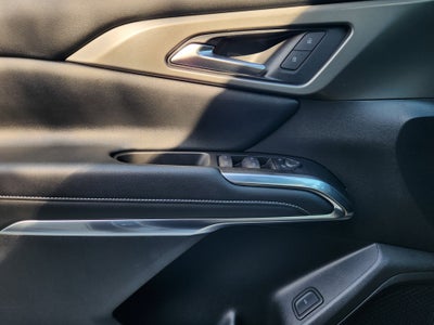 2024 Chevrolet Traverse FWD LS