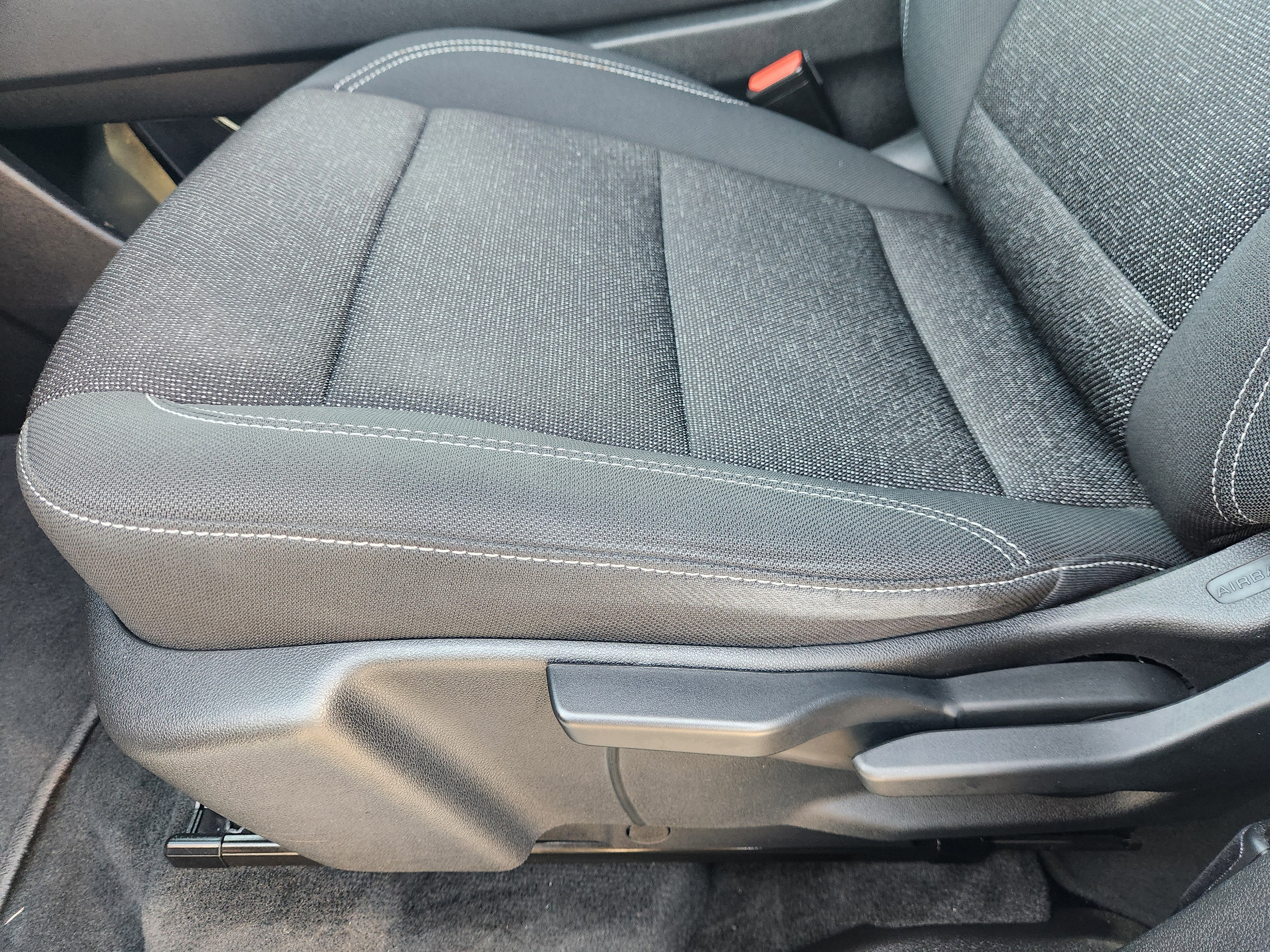 2024 Chevrolet Traverse FWD LS