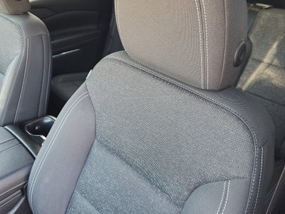 2024 Chevrolet Traverse FWD LS