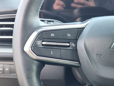 2024 Chevrolet Traverse FWD LS