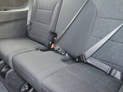 2024 Chevrolet Traverse FWD LS