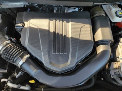 2024 Chevrolet Traverse FWD LS