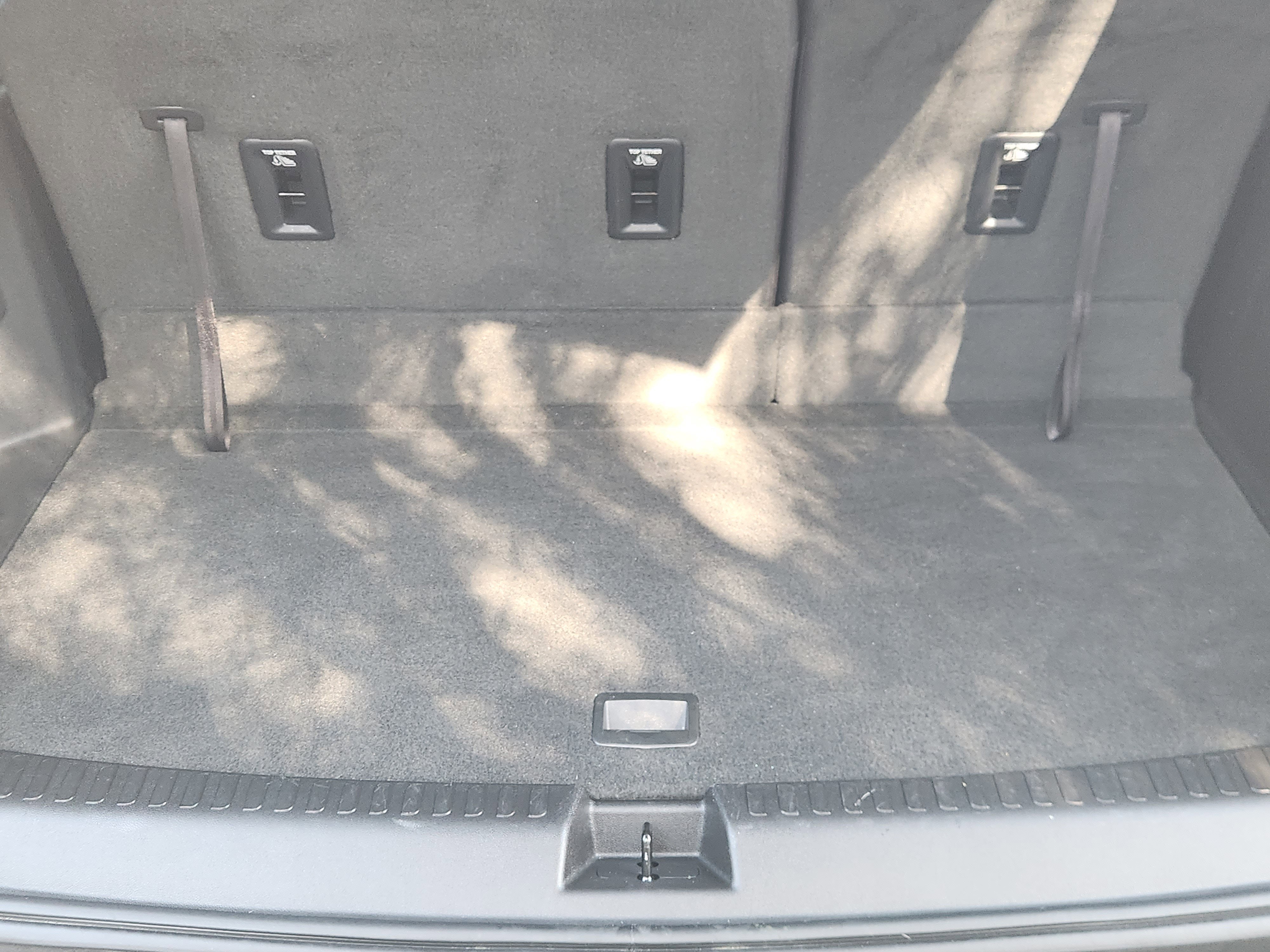 2024 Chevrolet Traverse FWD LS