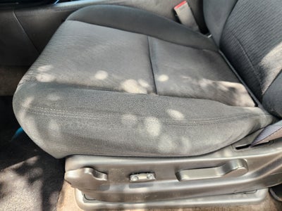 2011 Chevrolet Suburban LS