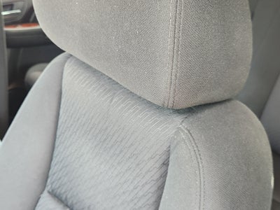 2011 Chevrolet Suburban LS
