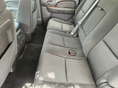 2011 Chevrolet Suburban LS