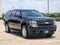2011 Chevrolet Suburban LS