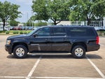 2011 Chevrolet Suburban LS