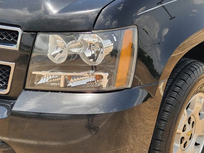 2011 Chevrolet Suburban LS