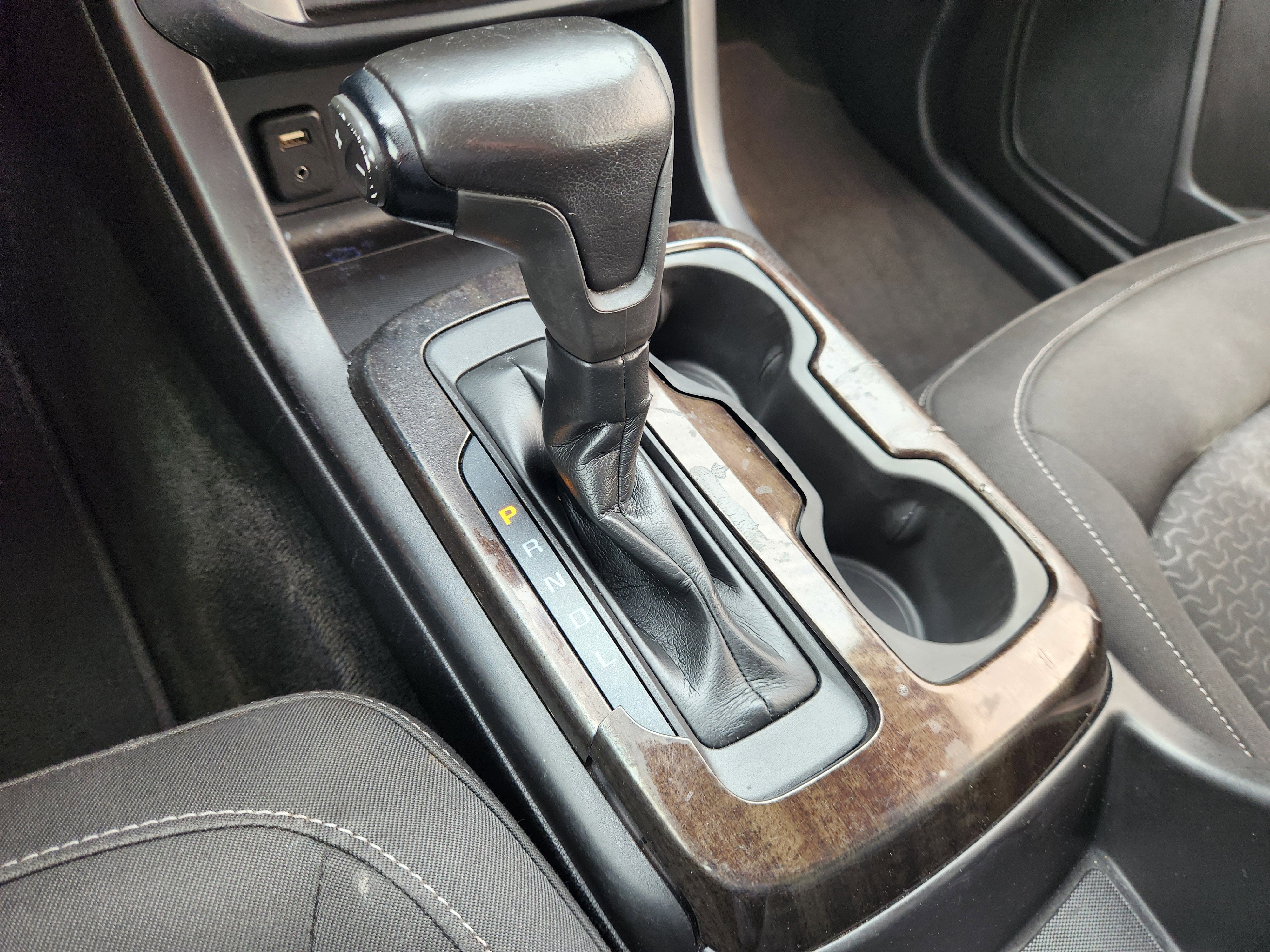 2017 GMC Canyon 2WD SLE