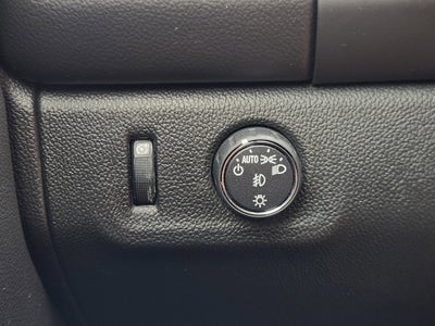 2017 GMC Canyon 2WD SLE