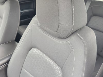 2017 GMC Canyon 2WD SLE