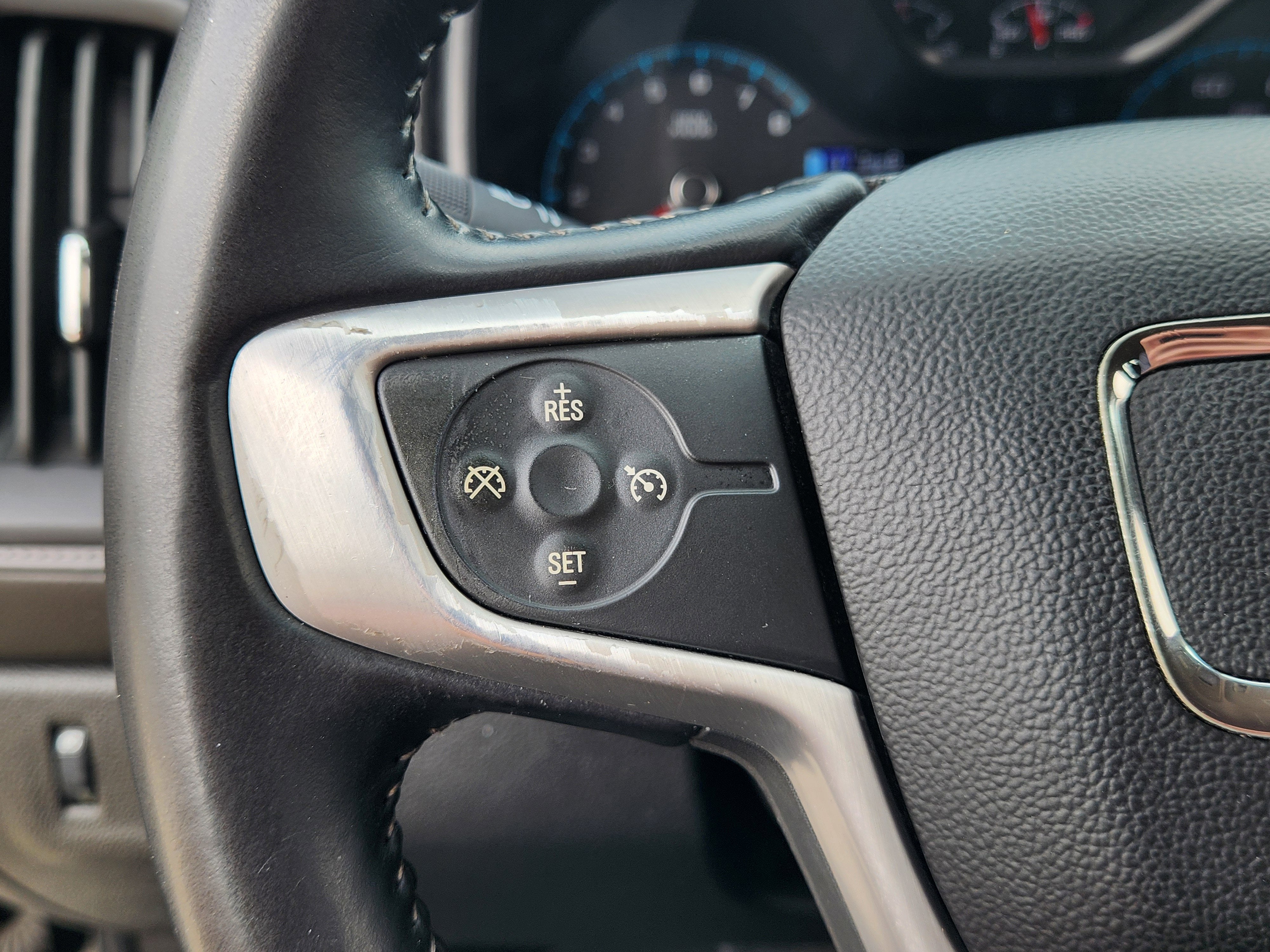 2017 GMC Canyon 2WD SLE