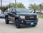 2017 GMC Canyon 2WD SLE