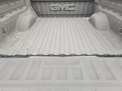 2017 GMC Canyon 2WD SLE