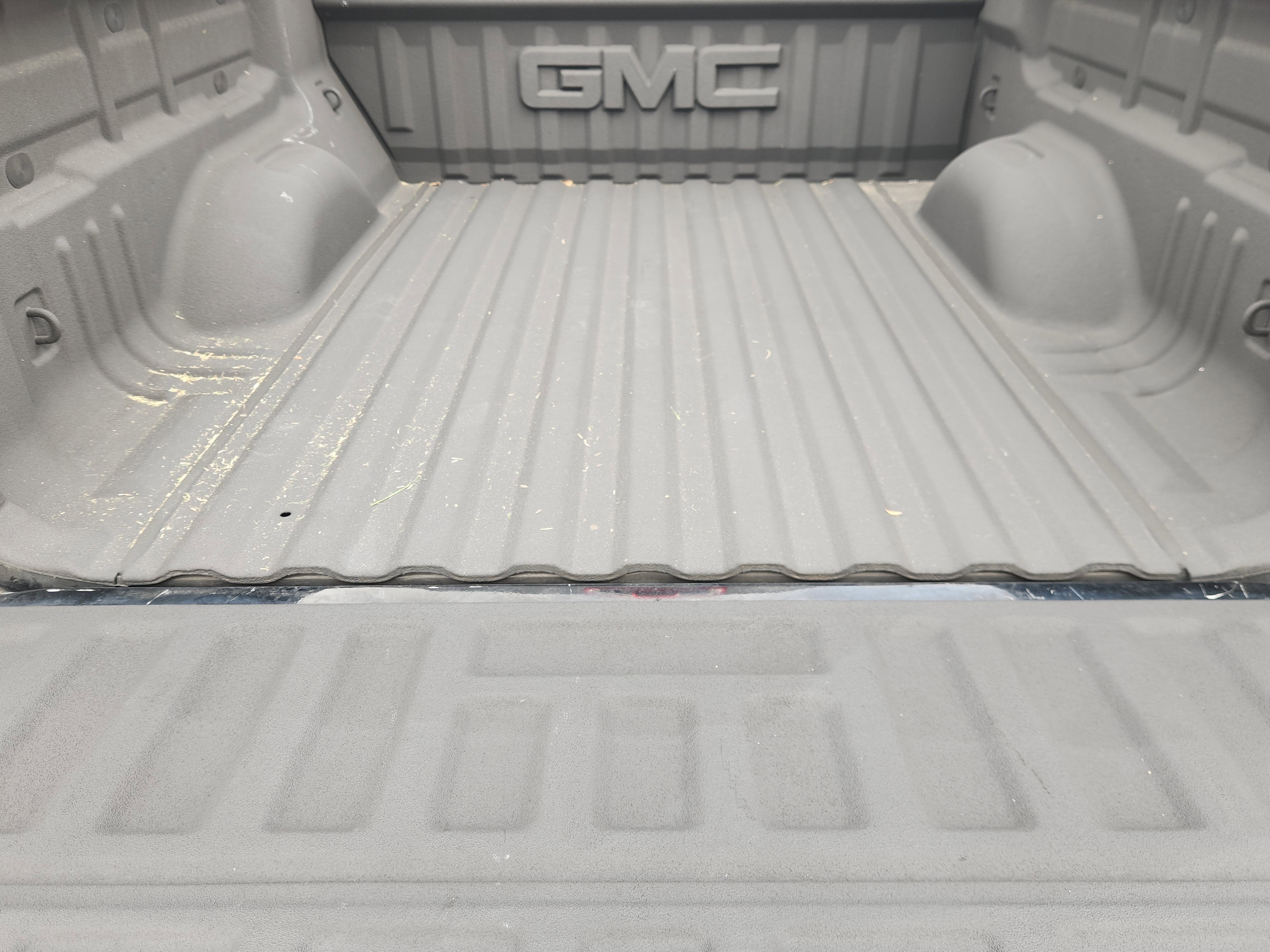 2017 GMC Canyon 2WD SLE