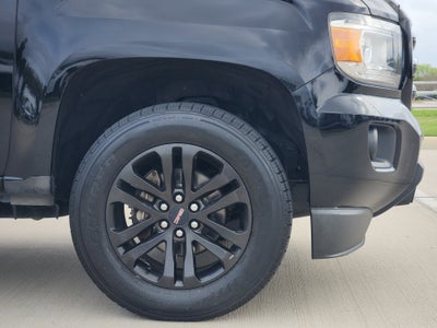 2017 GMC Canyon 2WD SLE