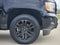 2017 GMC Canyon 2WD SLE