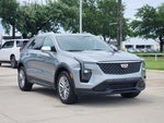 2025 Cadillac XT4 FWD Premium Luxury