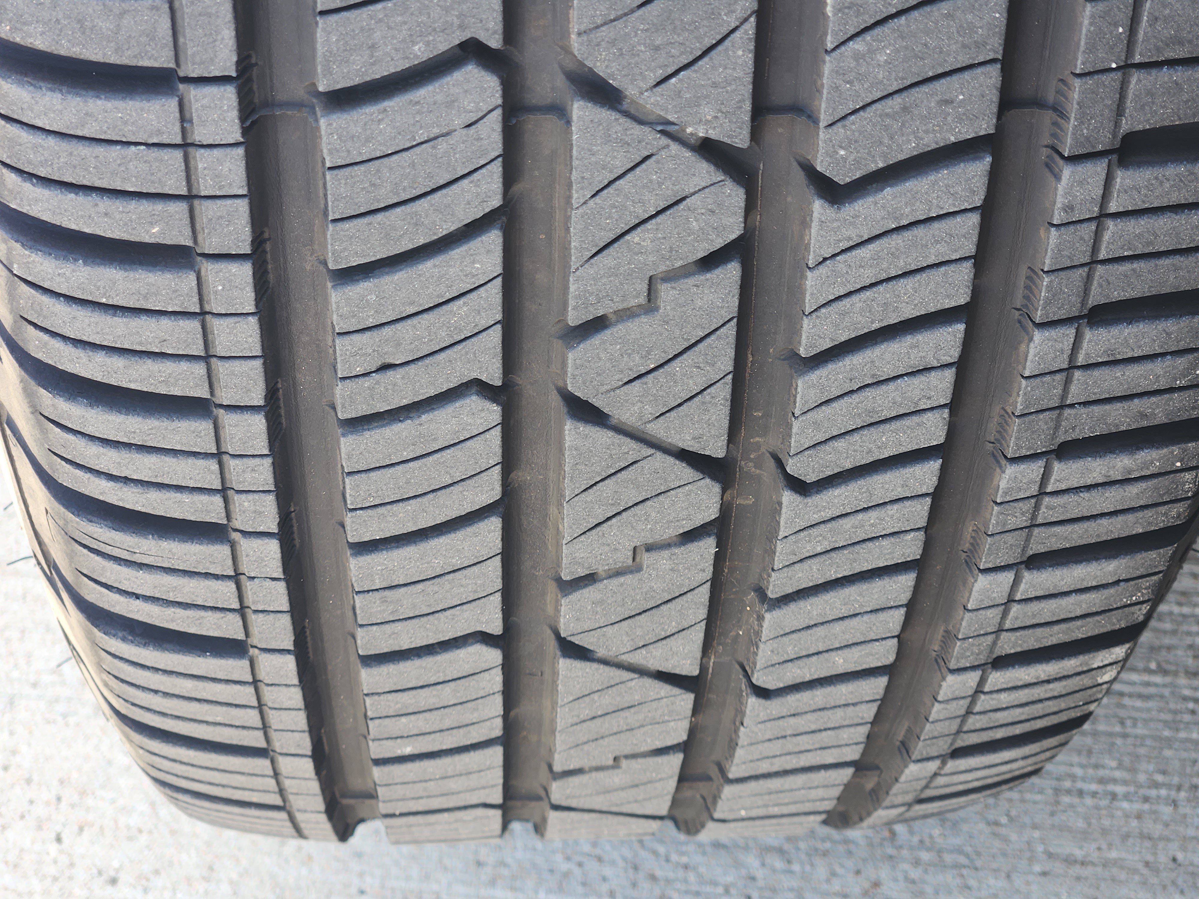 2021 Cadillac XT4 FWD Sport