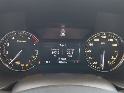 2021 Cadillac XT4 FWD Sport
