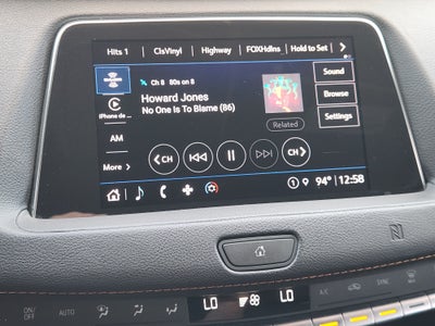 2021 Cadillac XT4 FWD Sport