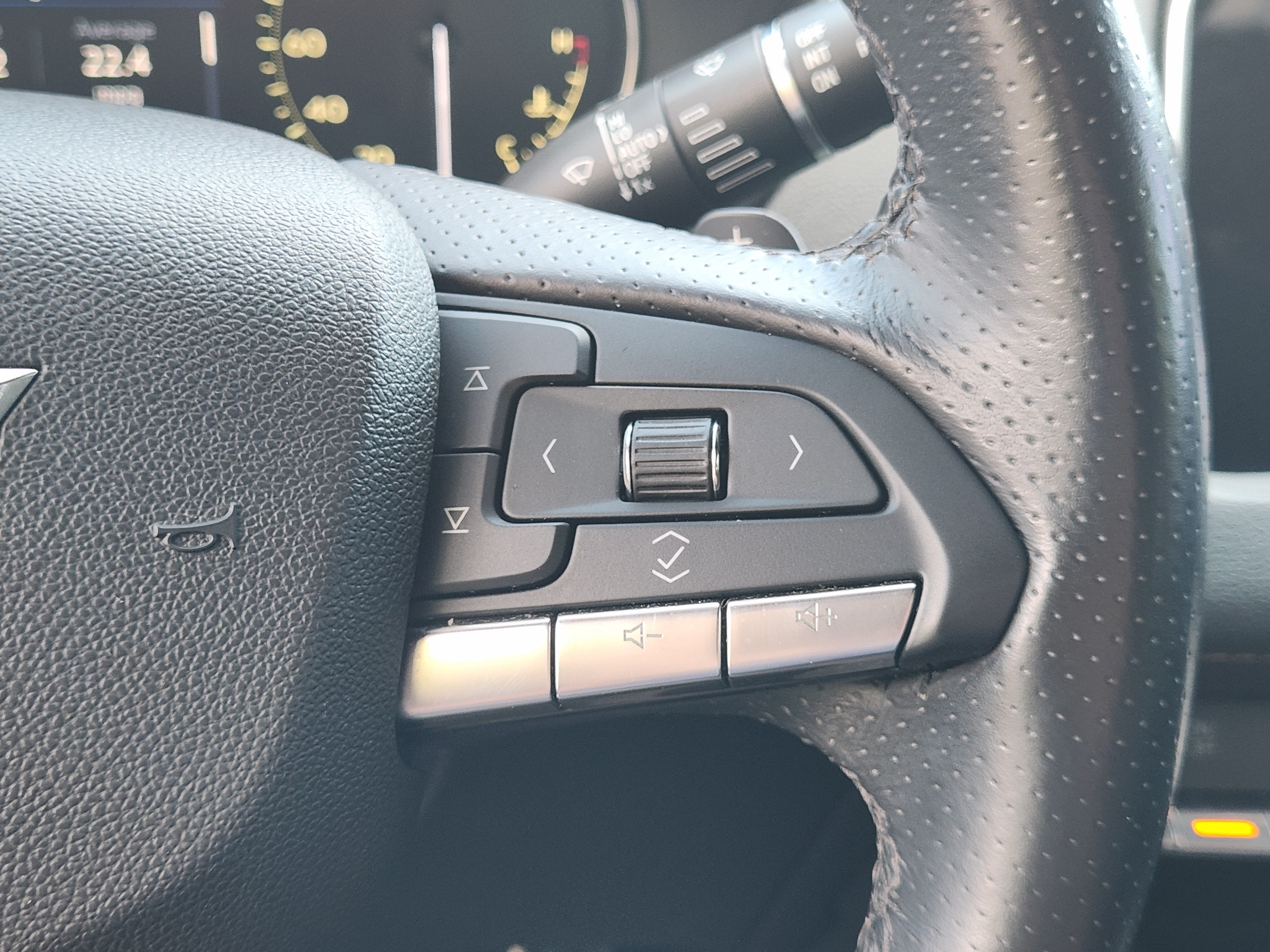 2021 Cadillac XT4 FWD Sport