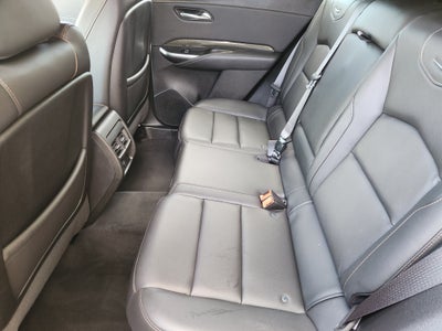 2021 Cadillac XT4 FWD Sport