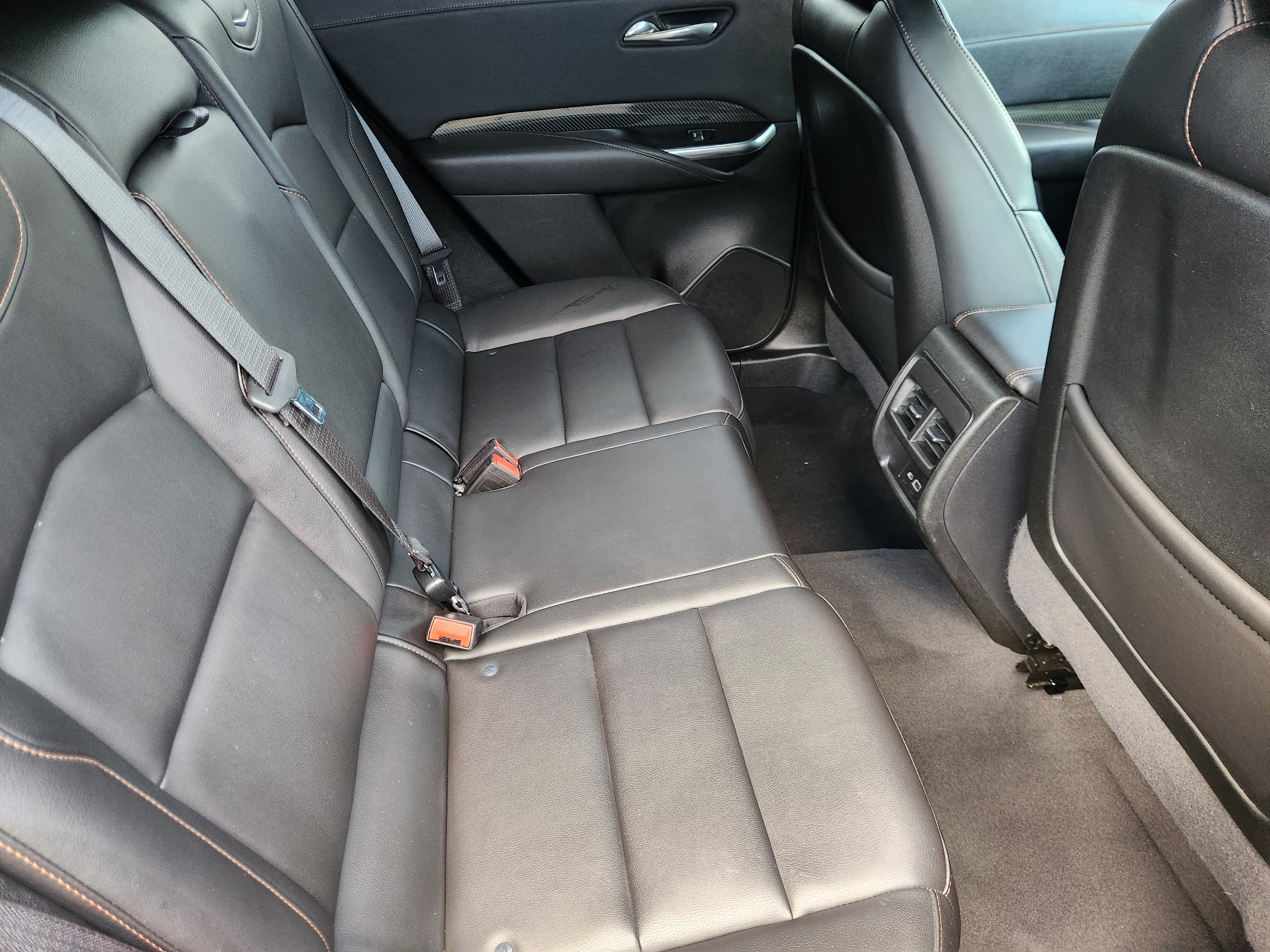 2021 Cadillac XT4 FWD Sport