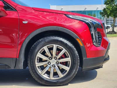2021 Cadillac XT4 FWD Sport