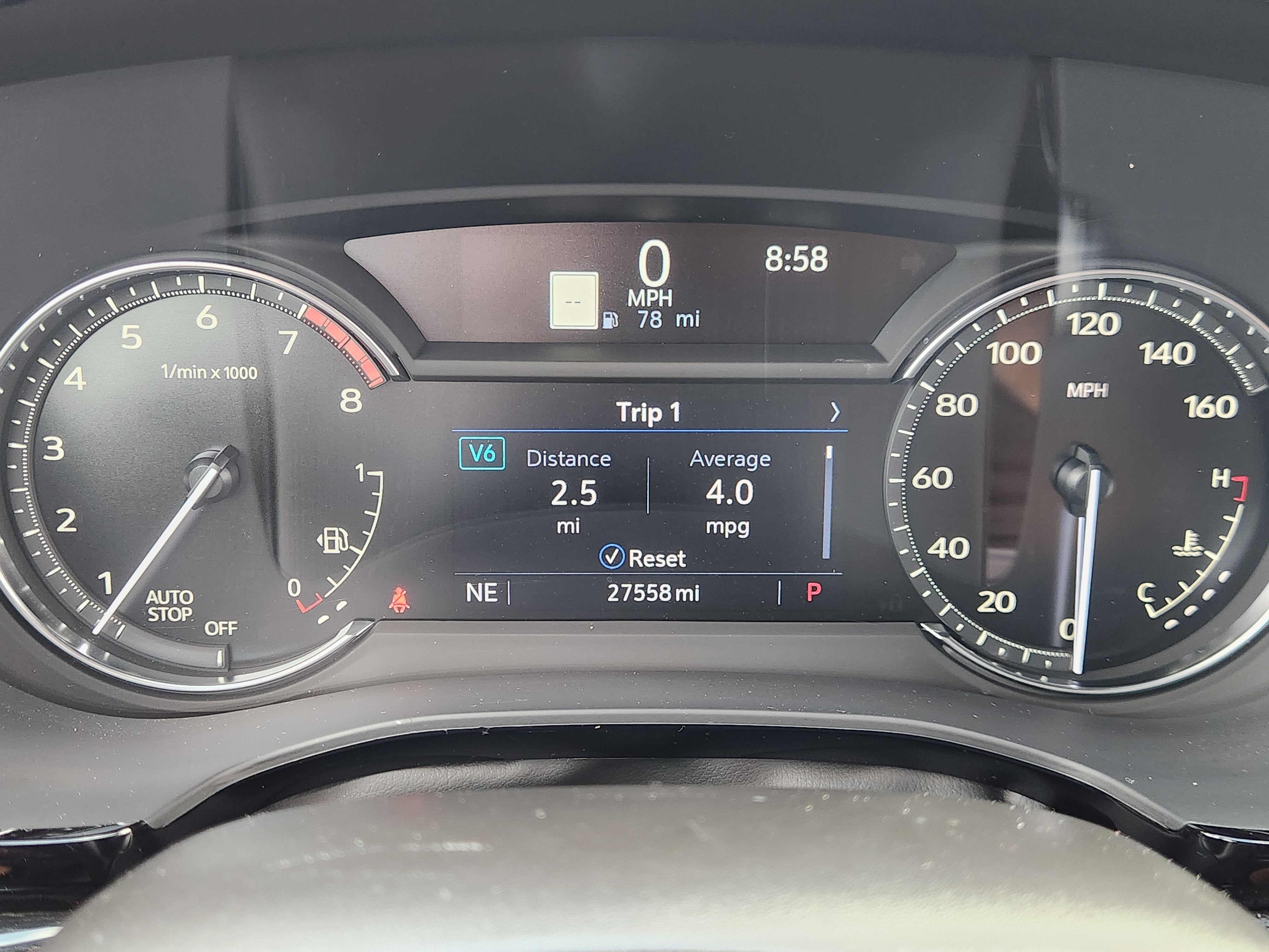 2025 Cadillac XT5 FWD Premium Luxury