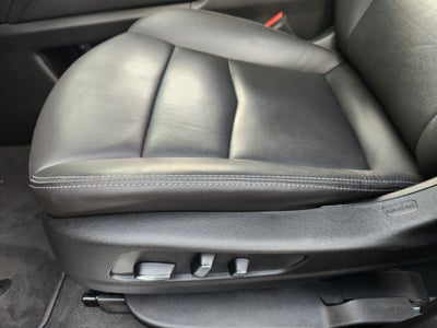 2025 Cadillac XT5 FWD Premium Luxury