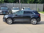 2025 Cadillac XT5 FWD Premium Luxury