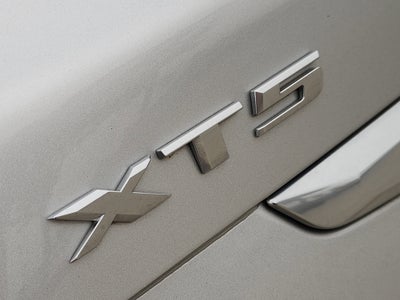 2020 Cadillac XT5 Premium Luxury FWD