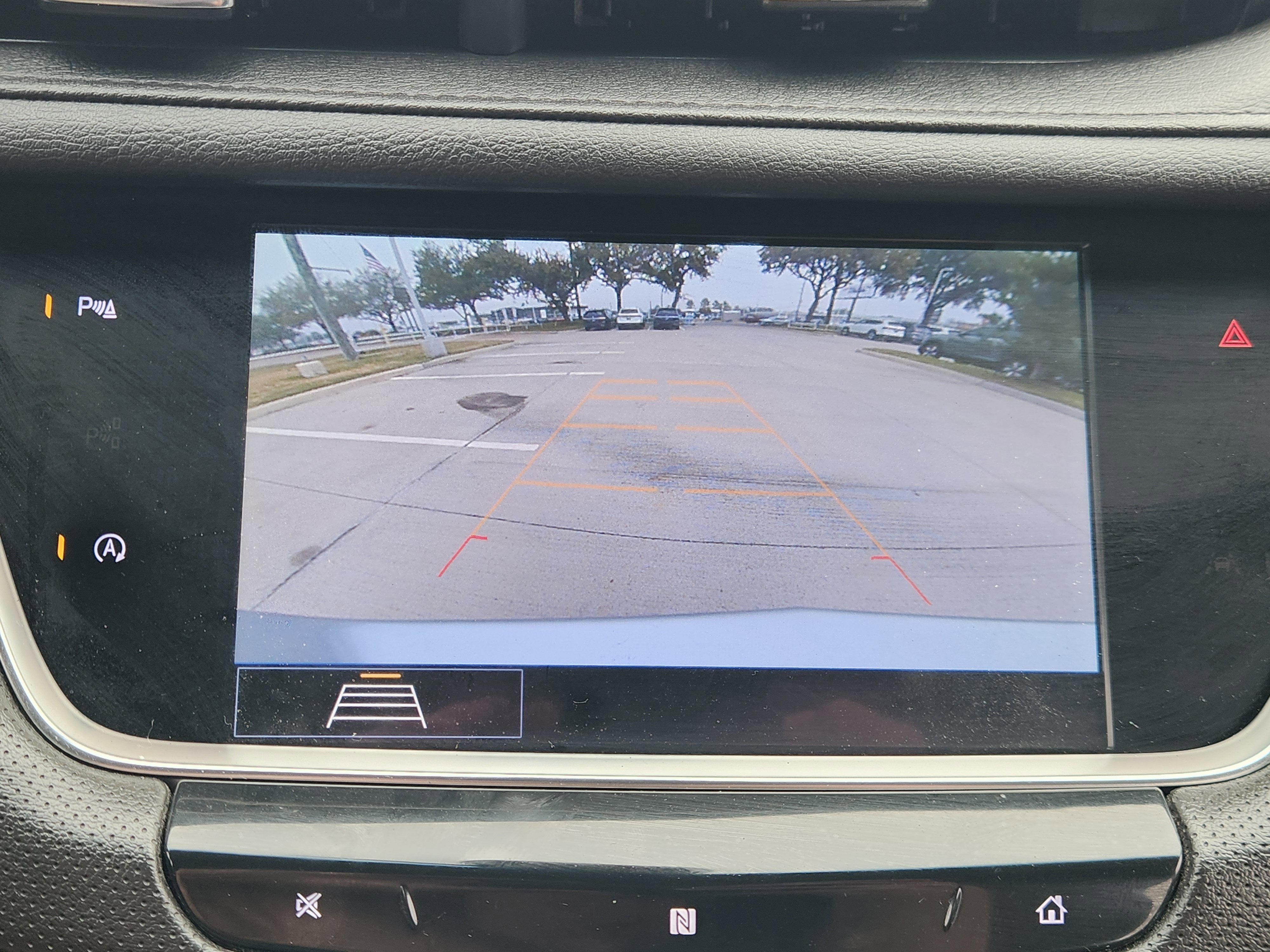 2020 Cadillac XT5 Premium Luxury FWD