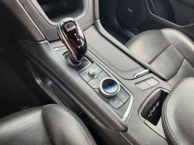 2020 Cadillac XT5 Premium Luxury FWD