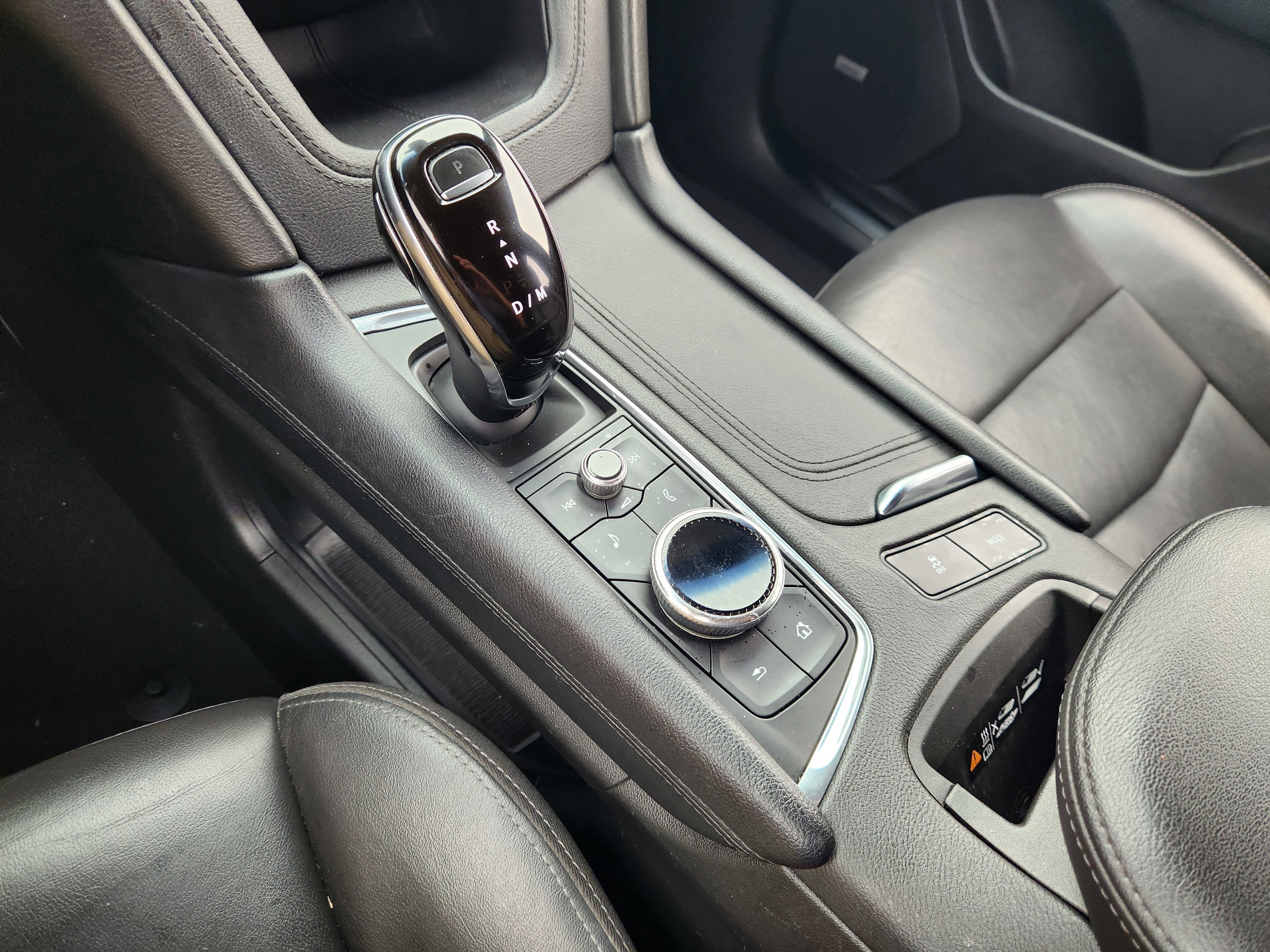 2020 Cadillac XT5 Premium Luxury FWD