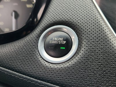 2020 Cadillac XT5 Premium Luxury FWD