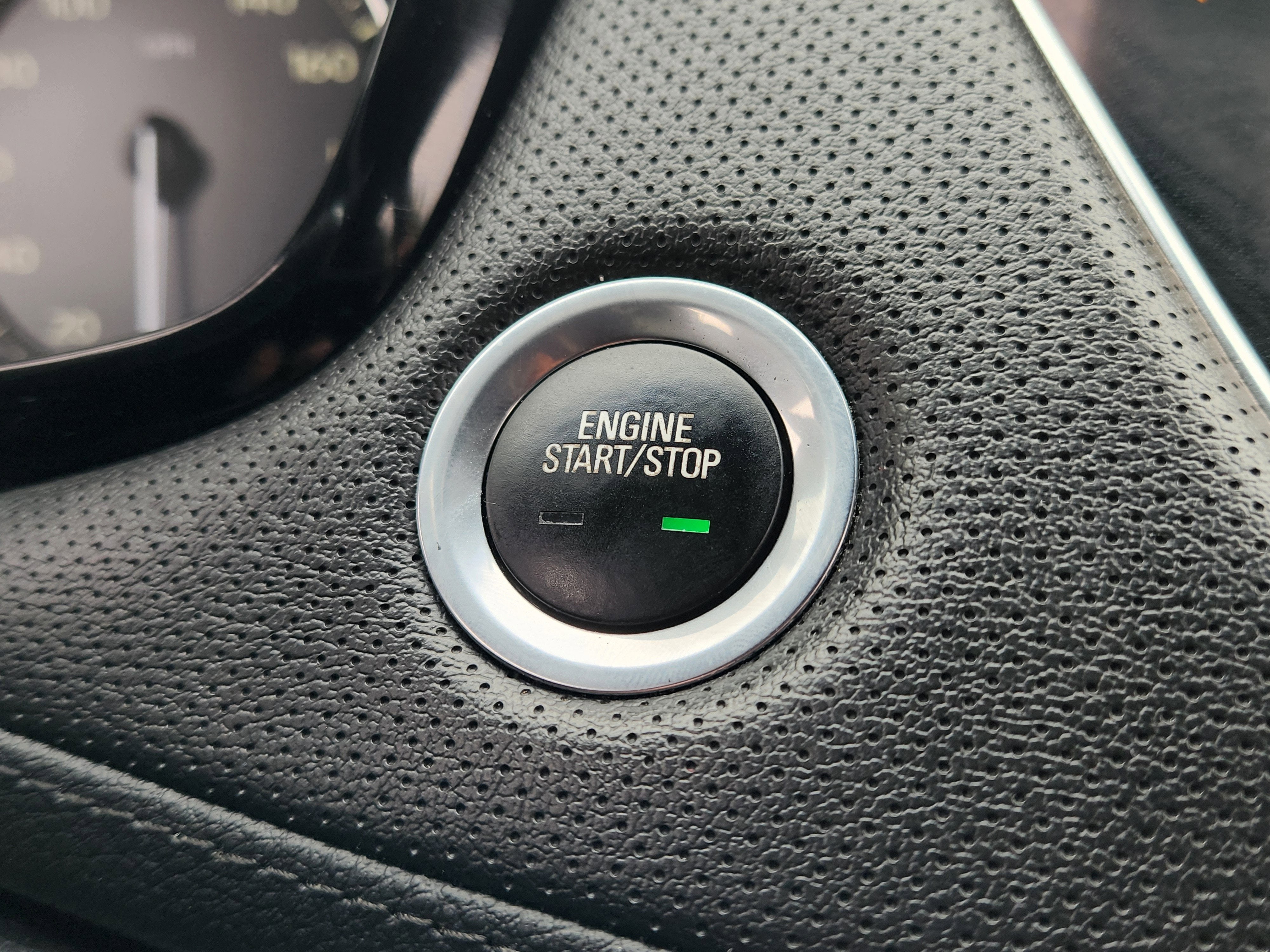 2020 Cadillac XT5 Premium Luxury FWD